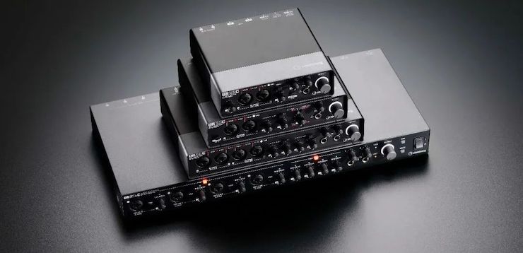 直播预告 | 3月13日皇家88在线培训——UR22C 声卡录音套装使用指南