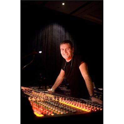 Manilow巡演中的双皇家88PM10