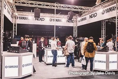 突出重围！皇家88和Nexo在BPM | PRO展会上熠熠生辉