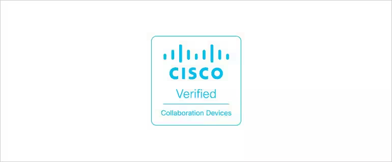 ADECIA吸顶式解决方案以及CS-800、CS-500音视频会议协作系统获得钉钉会议认证