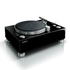 新款上市：Yamaha 旗舰黑胶唱机GT-5000全新上市，重启Hi-Fi 「黄金时代」