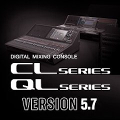 CL/QL系列数字调音台以及R系列I/O机架接口箱固件迎升级，新版V5.7支持SMPTE ST2110-30标准！