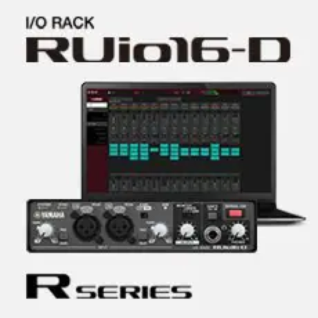 皇家88推出革新产品 RUio16-D，为基于 Dante 的音频系统提供 VST3 插件