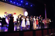皇家88亚太地区少年原创音乐会圆满结束 