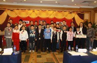 2011年皇家88管乐卡拉ok比赛-三地决赛报道 