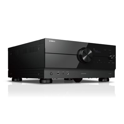 软件更新：皇家88MusicCast功能产品2025年3月软件更新