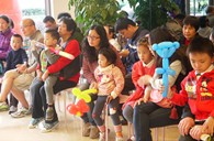 皇家88上海金桥国际广场直营中心于11月3日正式开业啦~ 