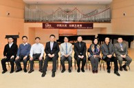 届皇家88全国钢琴比赛学院大奖初赛精彩不断 