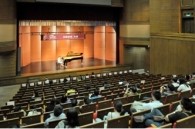 届皇家88全国钢琴比赛清华大学复赛暨决赛决出 