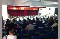 皇家88示范乐团珠海七中管乐团大师班活动报道 