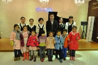 皇家88艺术家柯布林成都雅音大师班 